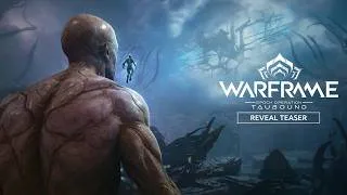 Thumbnail: Warframe | Epoch Operation: Taubound Official Reveal Teaser - Coming October 15