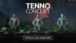 Thumbnail: TennoCon 2026 | TennoConcert 2026 Visualizer