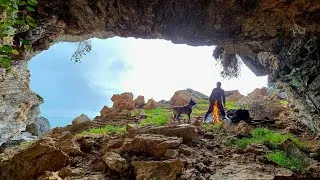 Thumbnail: Everything Was Ready… But Nature Had Other Plans