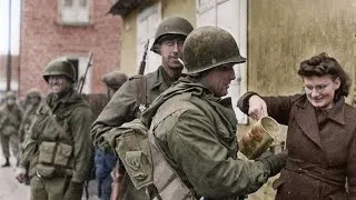 Thumbnail: The Human Face of War: From Stalingrad Hell to Liberation & Vietnam Exhaustion