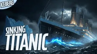 Thumbnail: The Titanic Mystery 