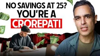Thumbnail: Why YOU Are Your BIGGEST Investment | Ankur Warikoo Hindi