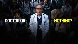 Thumbnail: NEET Is Not Your Only Option: Careers Beyond MBBS | Warikoo Careers Hindi