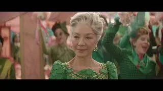 Thumbnail: Glinda's Train Tour — Wicked: For Good Deleted Scene (unofficial THAI ver.)