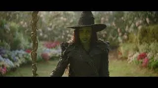Thumbnail: No Place Like Home (Reprise) — Wicked: For Good Deleted Scene (unofficial THAI ver.)￼