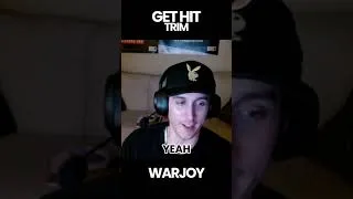 Thumbnail: Trim Has Lost The Plot... What does she mean? 😭 “Get Hit” Reaction #shorts #rapmemes #hiphop