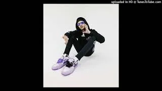 Thumbnail: BabyTron - F**k Turkey Man (Unreleased)
