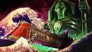 Thumbnail: Rogue Trader CRPG 2026