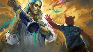 Thumbnail: Pillars of Eternity sure is an RPG