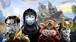 Thumbnail: Baldur’s Gate 2: F My Bhaal Femcel Life