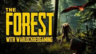 Thumbnail: the forest |  COME TO WOODS HAVE A FEW LAUGHS