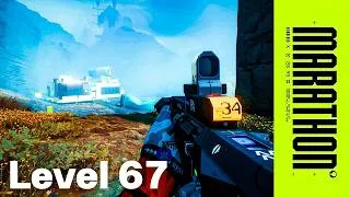 Thumbnail: How a Level 67 Plays Marathon