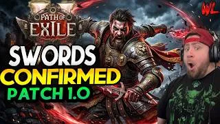 Thumbnail: GGG Just Changed Swords Forever: New Cyclone Mechanics!