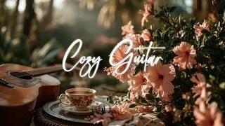 Thumbnail: Chill Coffee Vibes ~ Warm Acoustic Rhythm | Smooth Cafe Soundtrack for Study and Focus Time