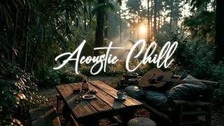 Thumbnail: Soft Coffee Guitar - Relaxing Cafe Tones ~ Warm Acoustic Rhythm ~ Background Cafe Music Set
