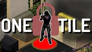 Thumbnail: Project Zomboid But Each Kill Unlocks 2 Tiles