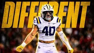 Thumbnail: "Different" LSU Football Hype