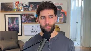 Thumbnail: Reese's, Garry Shandling, and Fun