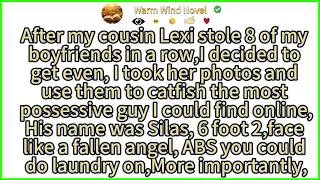 Thumbnail: After my cousin Lexi stole 8 of my boyfriends in a row,I decided to get even, I took her photos and