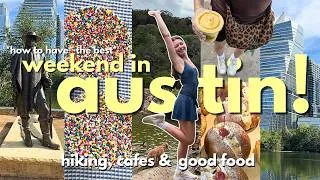 Thumbnail: WIML living in Austin, Tx! ⭐️ hiking, cafes, food & daily life 