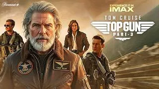 Thumbnail: Top Gun 3 (2026) Action  Movie fact and updates  |Tom Cruise  |Latest Action Blockbuster