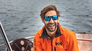 Thumbnail: MY THREE FAVORITE SAILING JACKETS  🏆