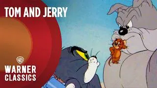 Thumbnail: Tom and Jerry | Spike The Bulldog Mega Compilation | Full Episodes | Warner Classics