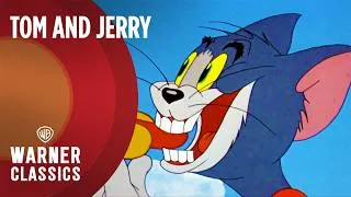 Thumbnail: Tom and Jerry | Full Episodes Mega Compilation | Vol. 31 | Warner Classics