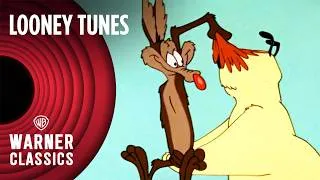 Thumbnail: Looney Tunes | Ralph Wolf and Sam Sheepdog Full Episodes Compilation | Warner Classics