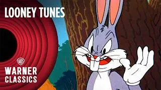 Thumbnail: Looney Tunes | Bugs Bunny Full Episode Compilation | Warner Classics