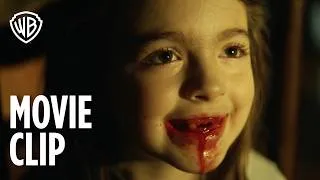 Thumbnail: Lee Cronin's The Mummy | She Ripped Out Her Own Teeth | Movie Clip | Warner Bros. Entertainment