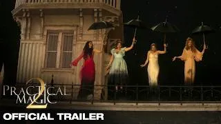 Thumbnail: Practical Magic 2 | Official Trailer