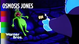 Thumbnail: Osmosis Jones | Thrax Infects Frank | Warner Bros. Rewind