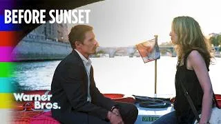 Thumbnail: Before Sunset | Jesse Saw Celine At His Wedding | Warner Bros. Rewind