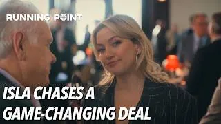 Thumbnail: Isla Chases a Game-Changing Deal | Running Point
