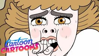 Thumbnail: Unlovable | Cartoon Cartoons