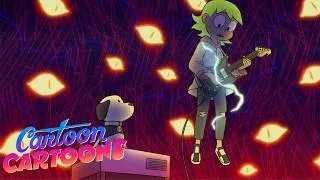 Thumbnail: Turtle Rock | Cartoon Cartoons