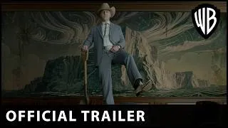 Thumbnail: DIGGER - Official Trailer - Warner Bros. UK & Ireland