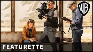 Thumbnail: Supergirl - Featurette - Warner Bros. UK & Ireland