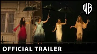 Thumbnail: Practical Magic 2 - Official Trailer  - Warner Bros. UK & Ireland