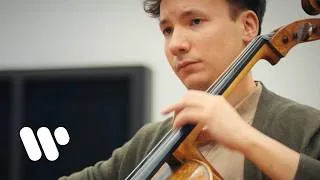 Thumbnail: Trio Moreau plays Schubert: Auf dem Wasser zu singen