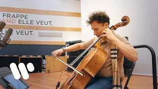 Thumbnail: Schubert: Ständchen - Schwanengesang | Trio Moreau