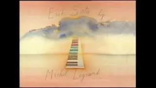 Thumbnail: Erik Satie: Piano Works (Michel Legrand)