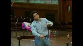 Thumbnail: Gounod: Faust (Excerpts) conducted by Carlo Rizzi