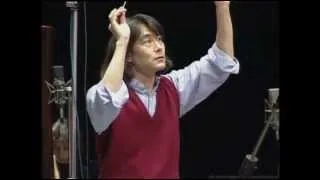 Thumbnail: Massenet: Werther (Kent Nagano with Dawn Upshaw)