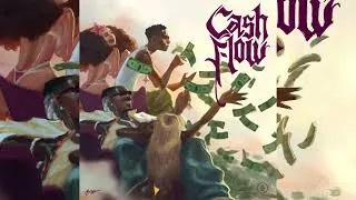Thumbnail: Young Jonn ft Wizkid - Cash Flow