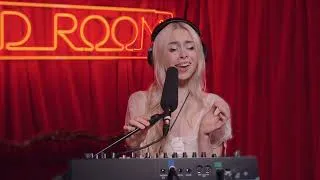 Thumbnail: Erin LeCount – The Cinema | Nova’s Red Room Studio Session