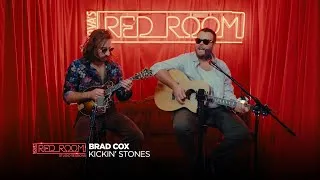 Thumbnail: Brad Cox 'Kickin' Stones' | Nova’s Red Room Studio Session