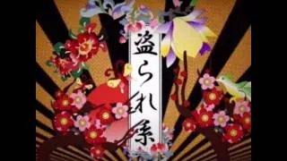 Thumbnail: 倉橋ヨエコ「盗られ系」/ Yoeko Kurahashi "Torarekei" [Official Music Video]