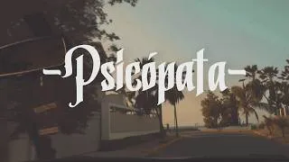 Thumbnail: Navir - Psicópata (Video Oficial)
